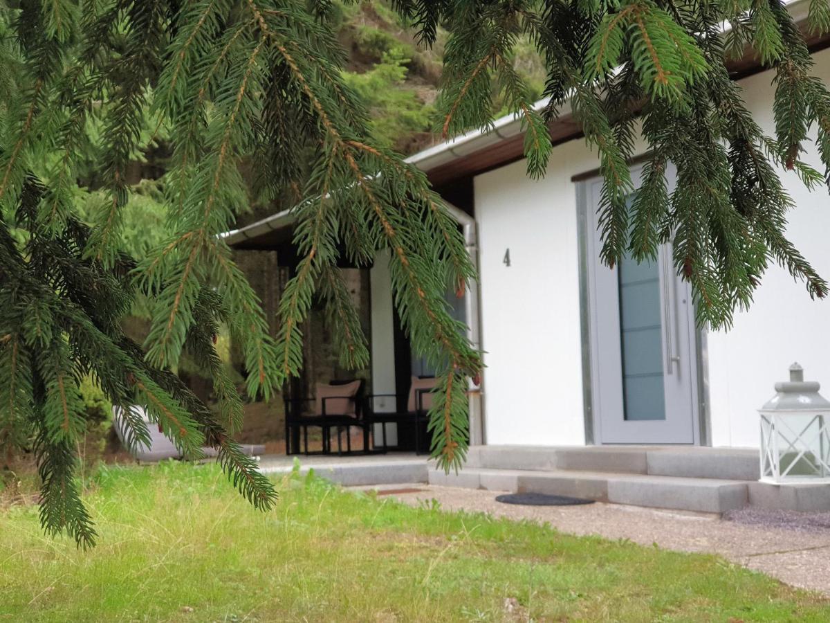 فراونوالد Waldhotel Rennsteighoehe المظهر الخارجي الصورة