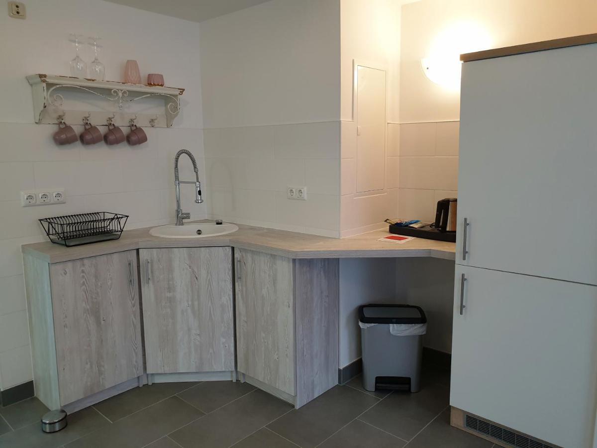 فراونوالد Waldhotel Rennsteighoehe المظهر الخارجي الصورة