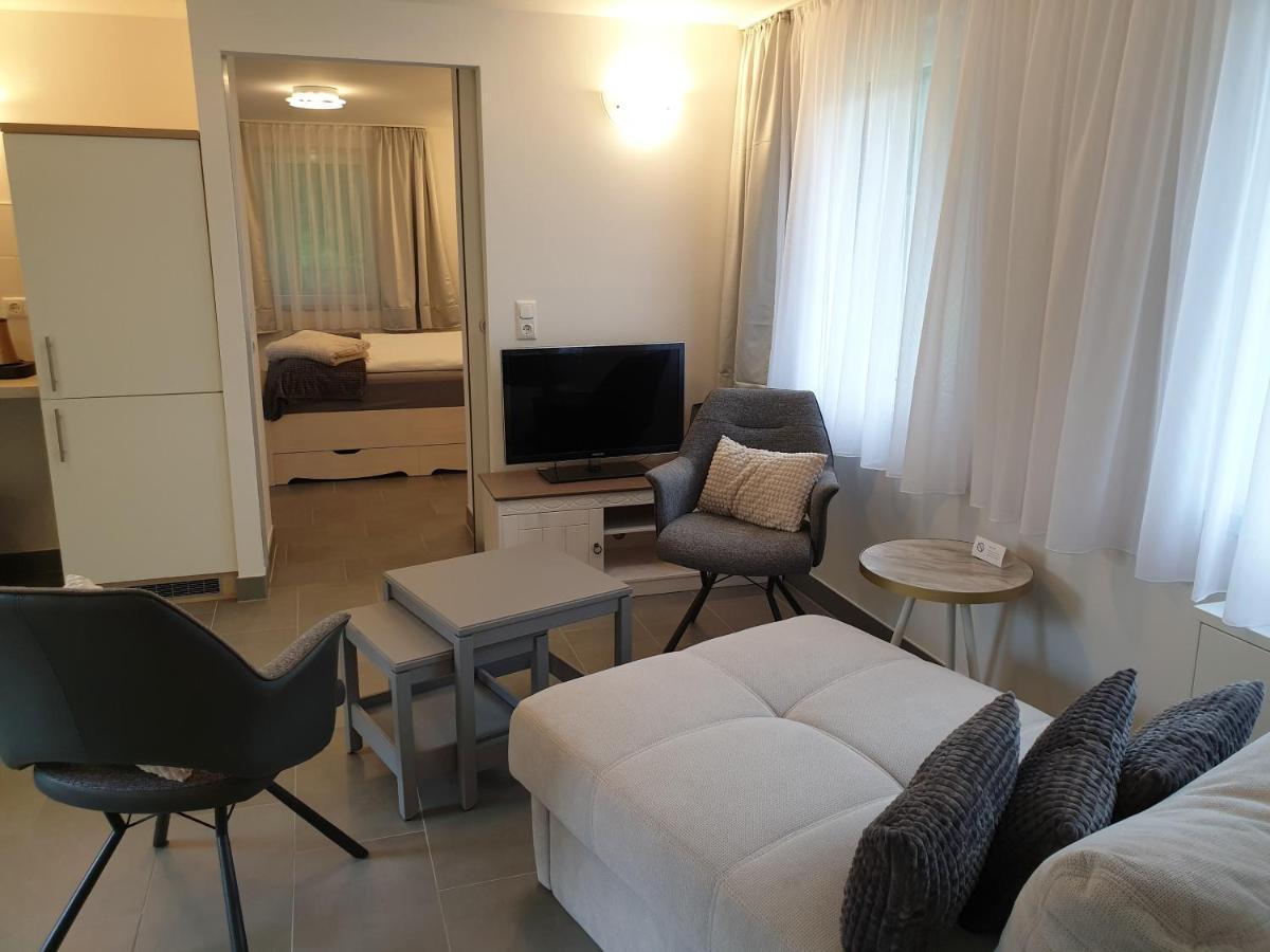 فراونوالد Waldhotel Rennsteighoehe المظهر الخارجي الصورة