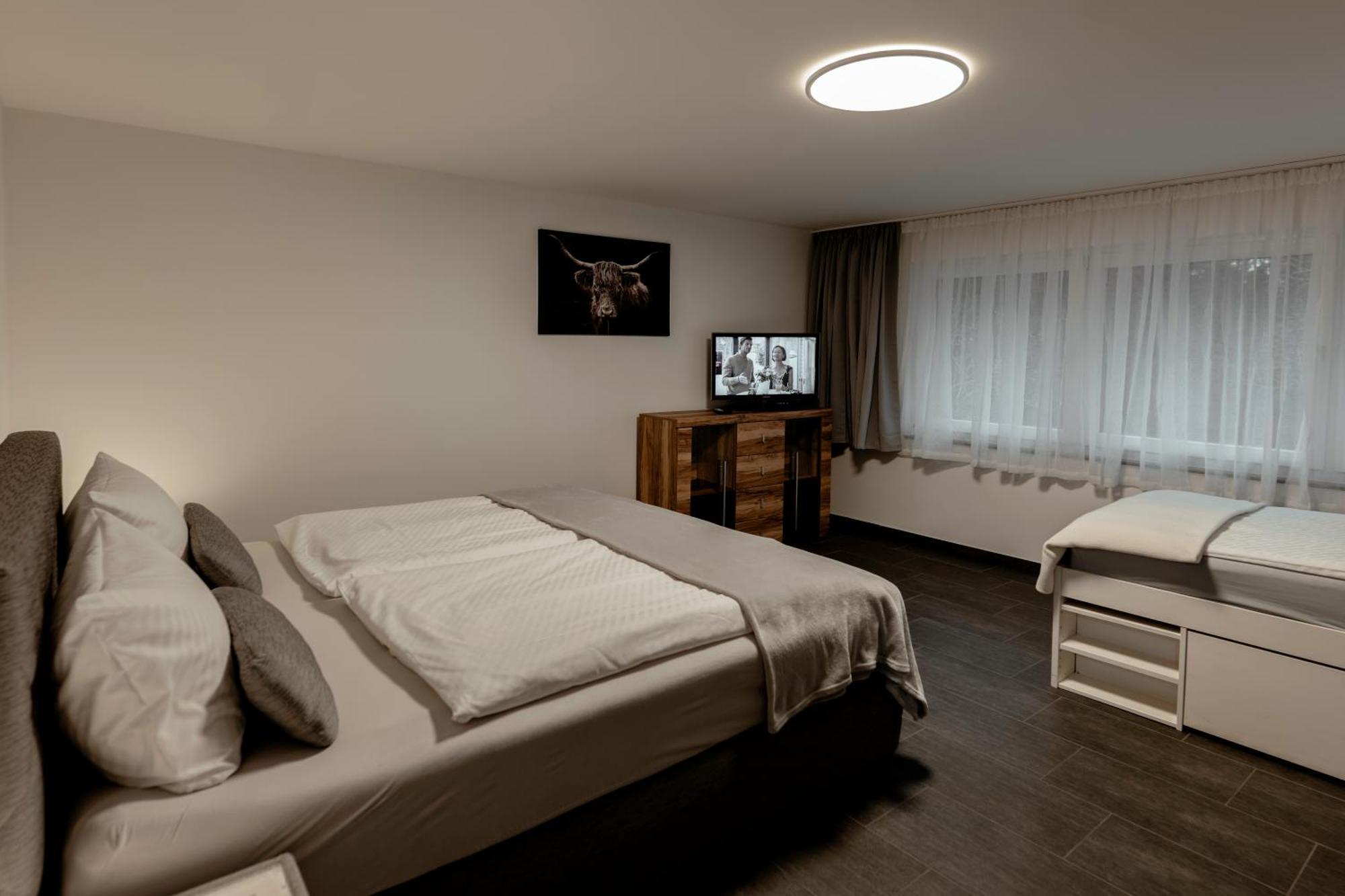 فراونوالد Waldhotel Rennsteighoehe المظهر الخارجي الصورة