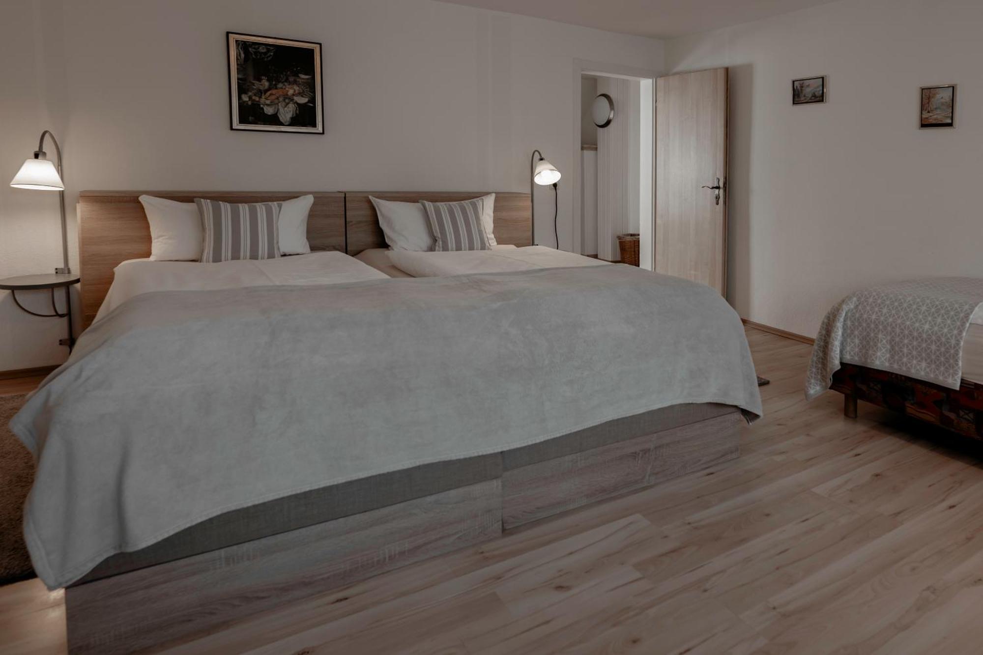 فراونوالد Waldhotel Rennsteighoehe المظهر الخارجي الصورة