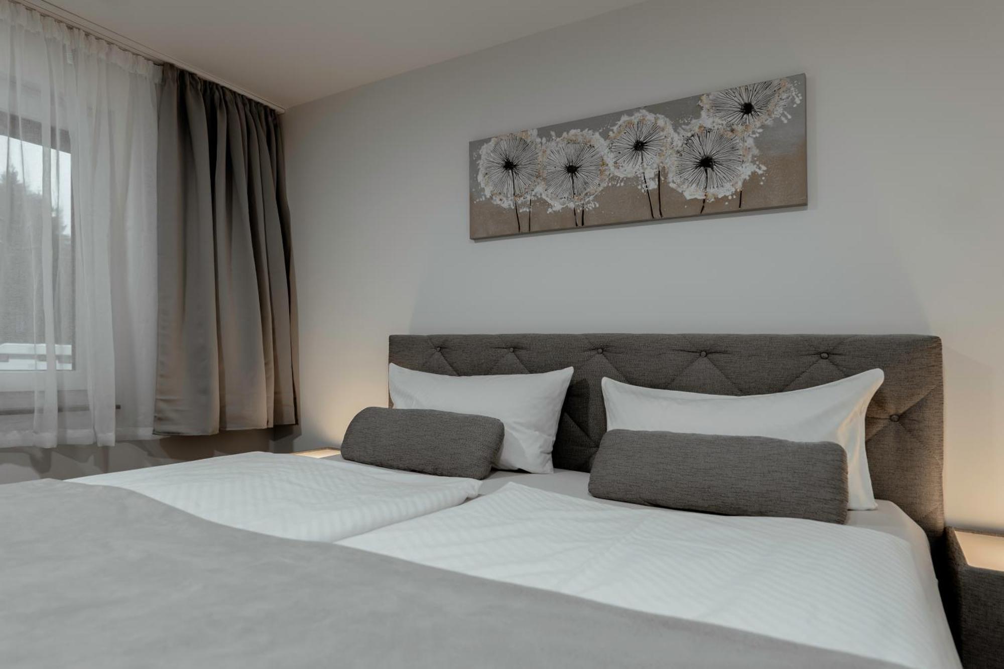 فراونوالد Waldhotel Rennsteighoehe المظهر الخارجي الصورة