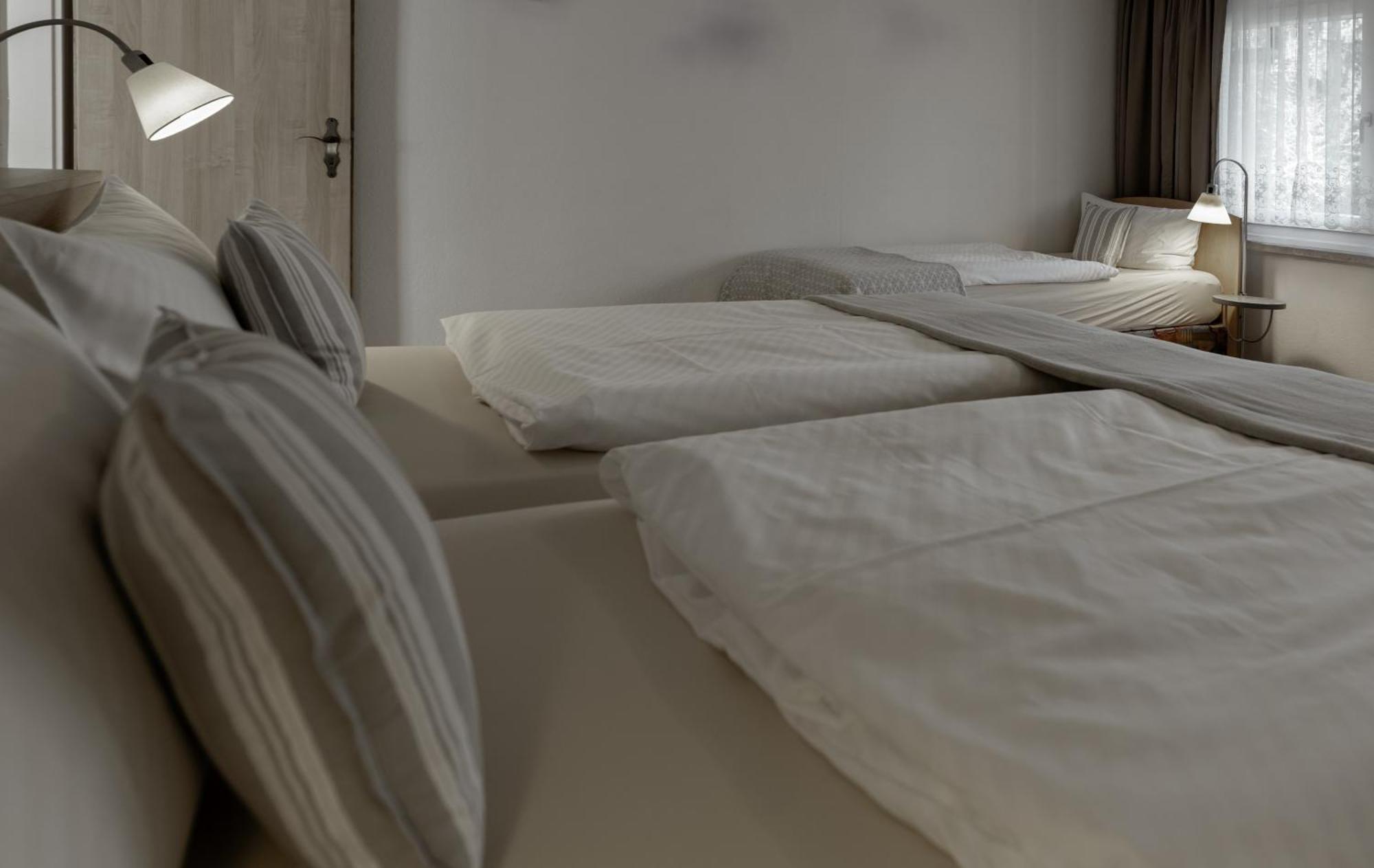 فراونوالد Waldhotel Rennsteighoehe المظهر الخارجي الصورة