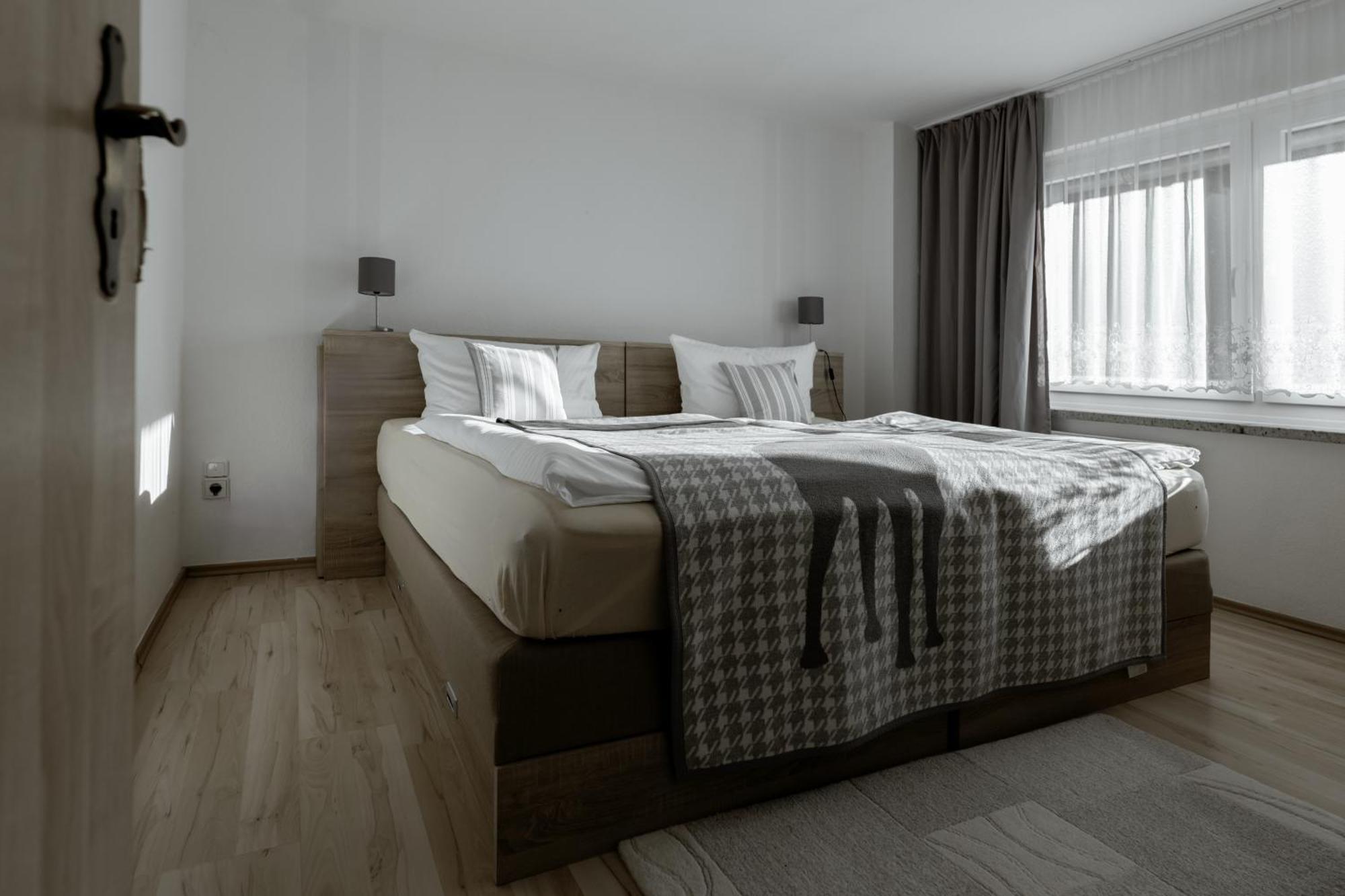 فراونوالد Waldhotel Rennsteighoehe المظهر الخارجي الصورة