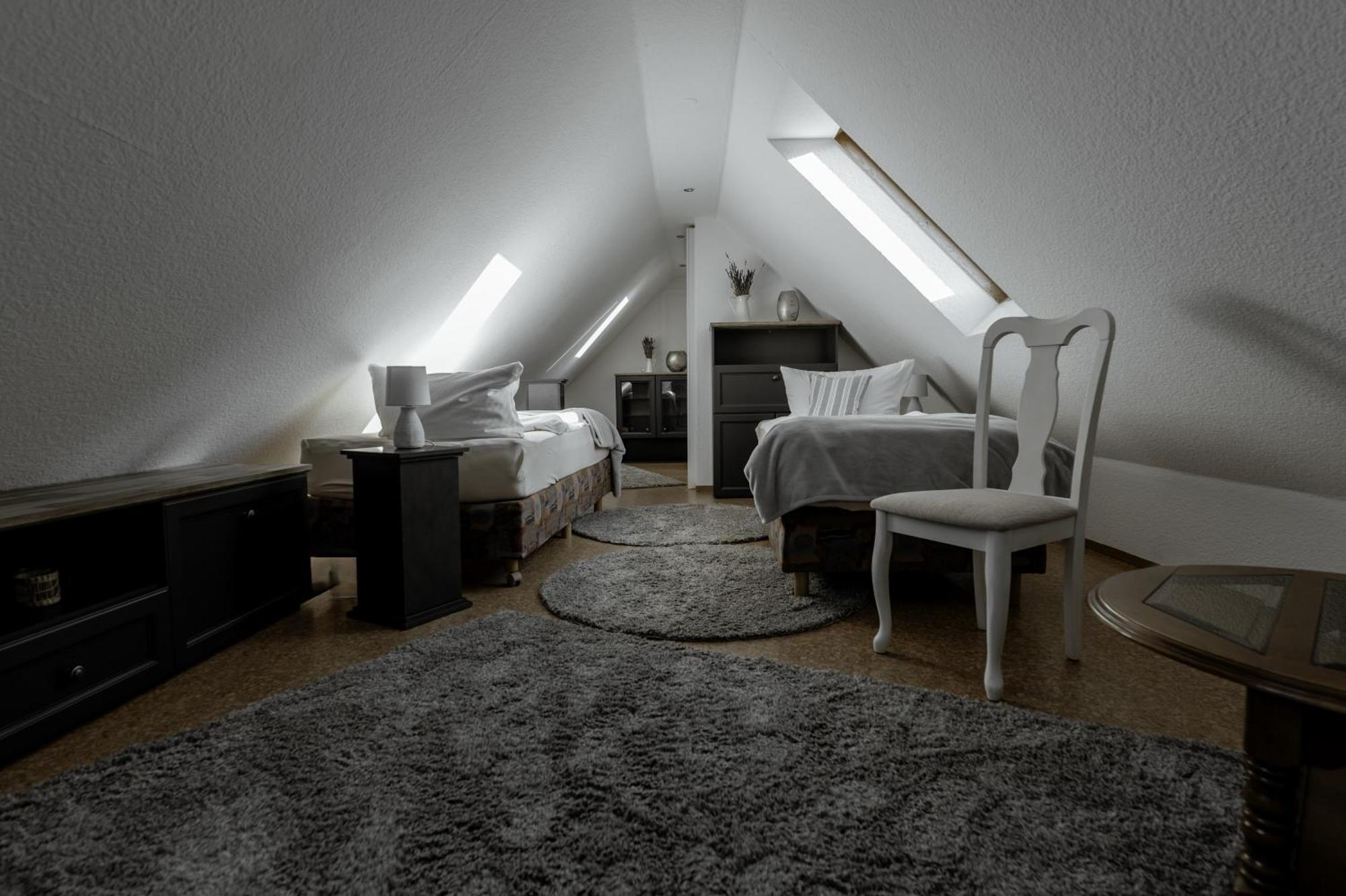 فراونوالد Waldhotel Rennsteighoehe المظهر الخارجي الصورة